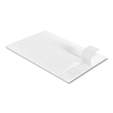 Coastwide Professional™ Packing List Envelope, Full-size Window, 10.75 X 6.75, Clear, 500-carton freeshipping - TVN Wholesale